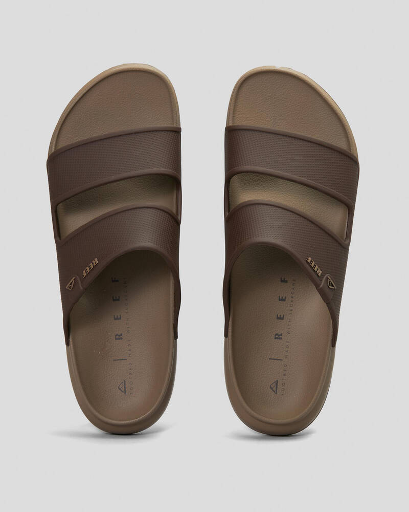 Reef Oasis Double Up Sandals for Mens