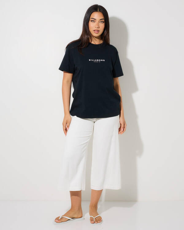 Billabong Pacific T-Shirt for Womens