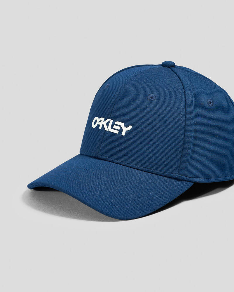 Oakley Metallic Cap for Mens