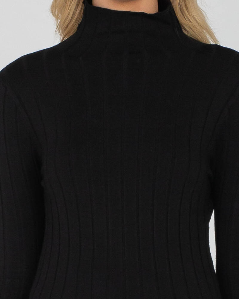 Ava And Ever Atmosphere Knit for Womens