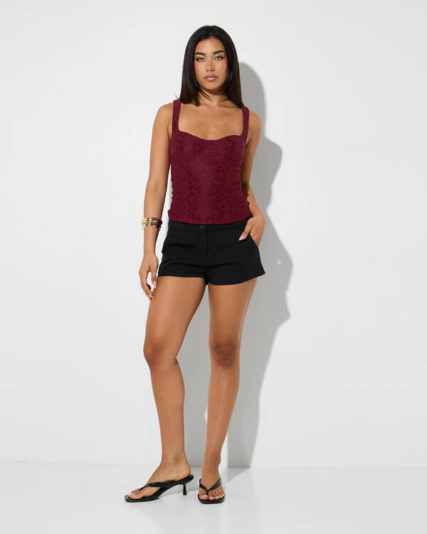 Ava And Ever Libby Top for Womens