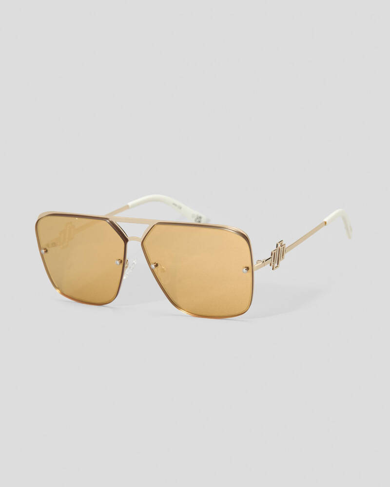 Le Specs Metazoic Sunglasses for Womens