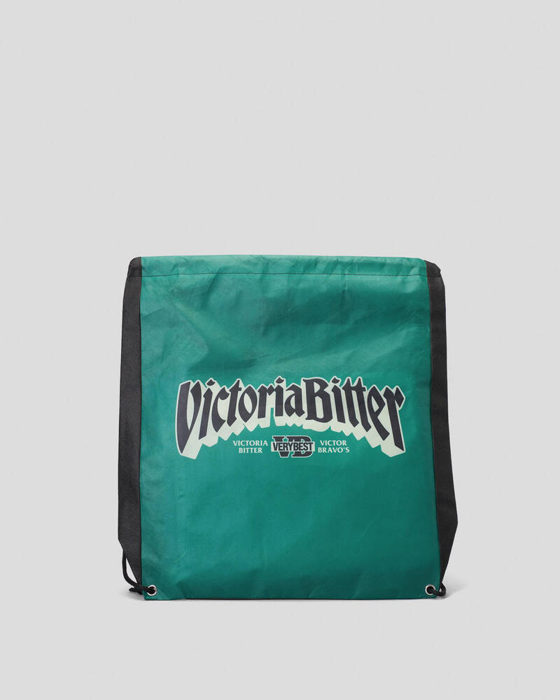 Victoria Bitter Legend Eco Bag for Unisex
