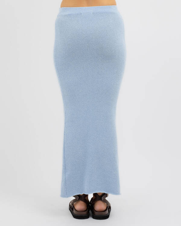 Ava And Ever Makayla Maxi Skirt for Womens