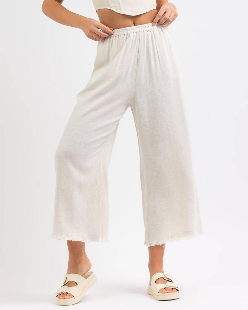 Mooloola Moni Dallis Pants for Womens