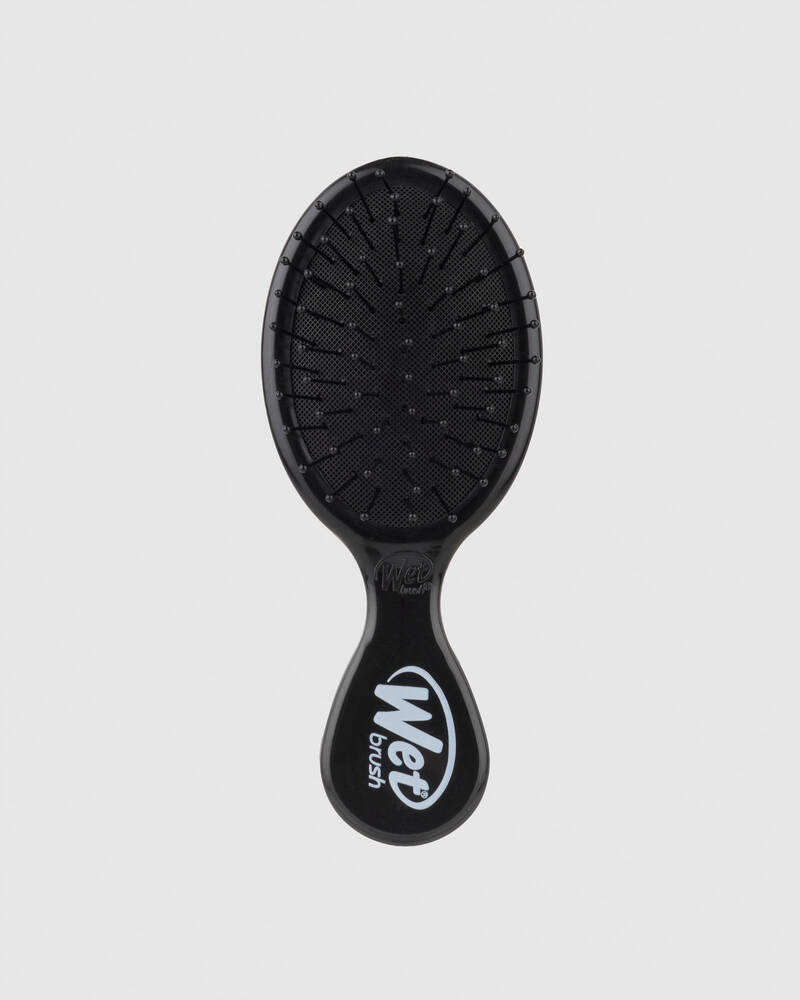 Wet Brush Mini Detangler Hair Brush for Womens