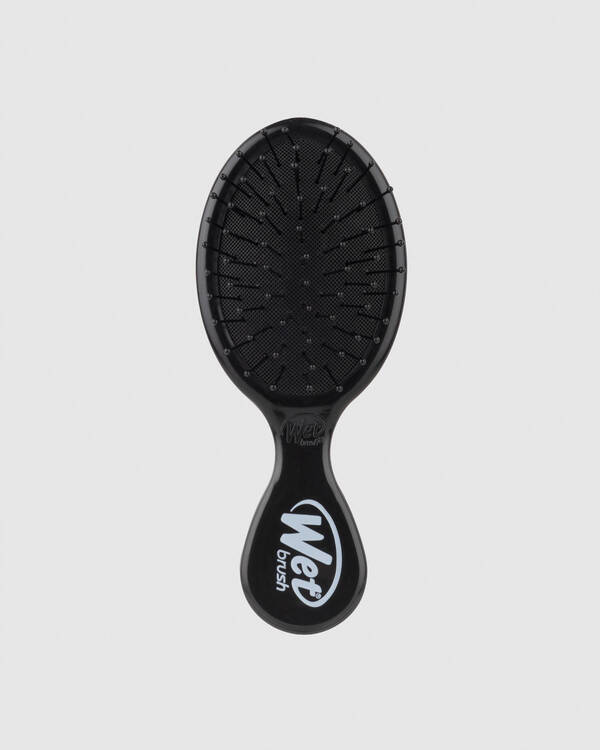 Wet Brush Mini Detangler Hair Brush for Womens