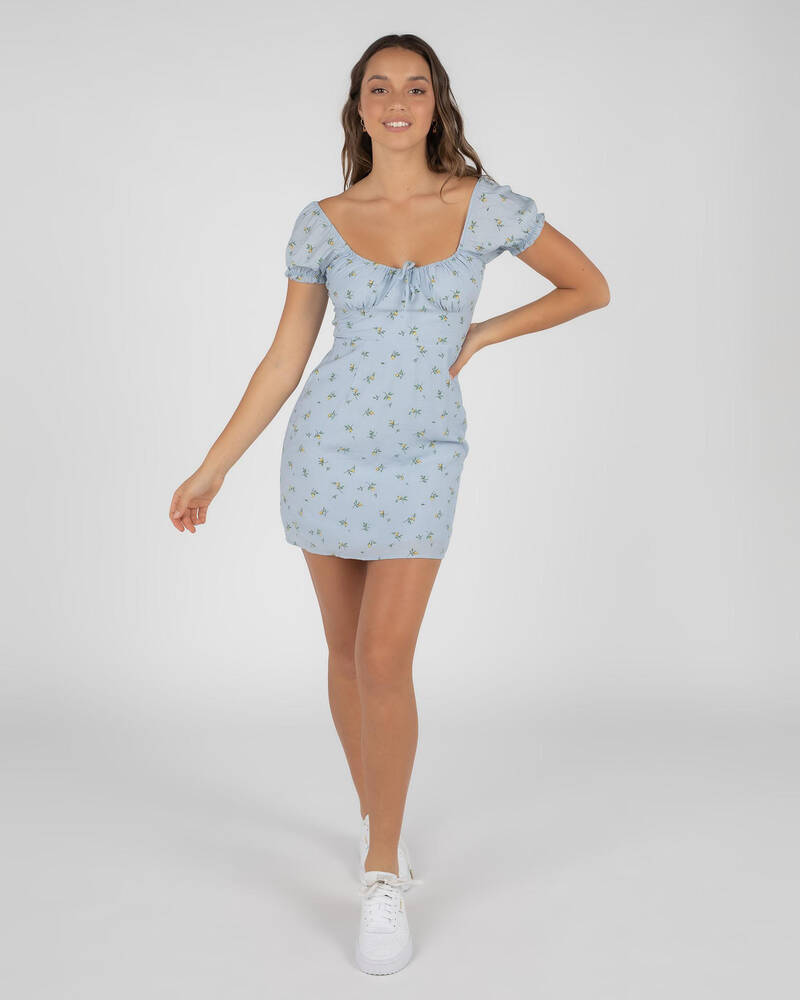 Mooloola Izzy Dress for Womens