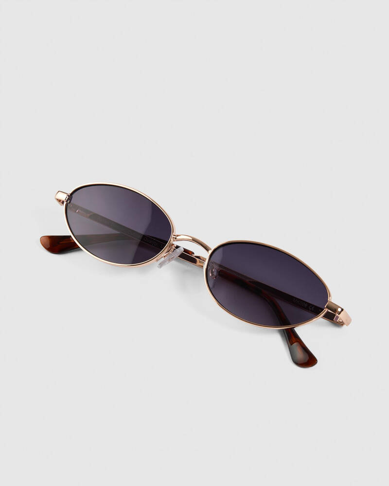 Indie Eyewear Luma Sunglasses for Womens