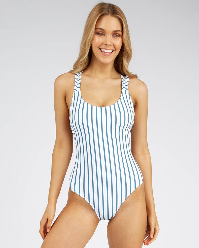 Topanga Sela One Piece Swimsuit for Womens