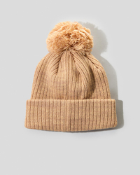 Roxy Hola Banana Beanie for Womens image number null