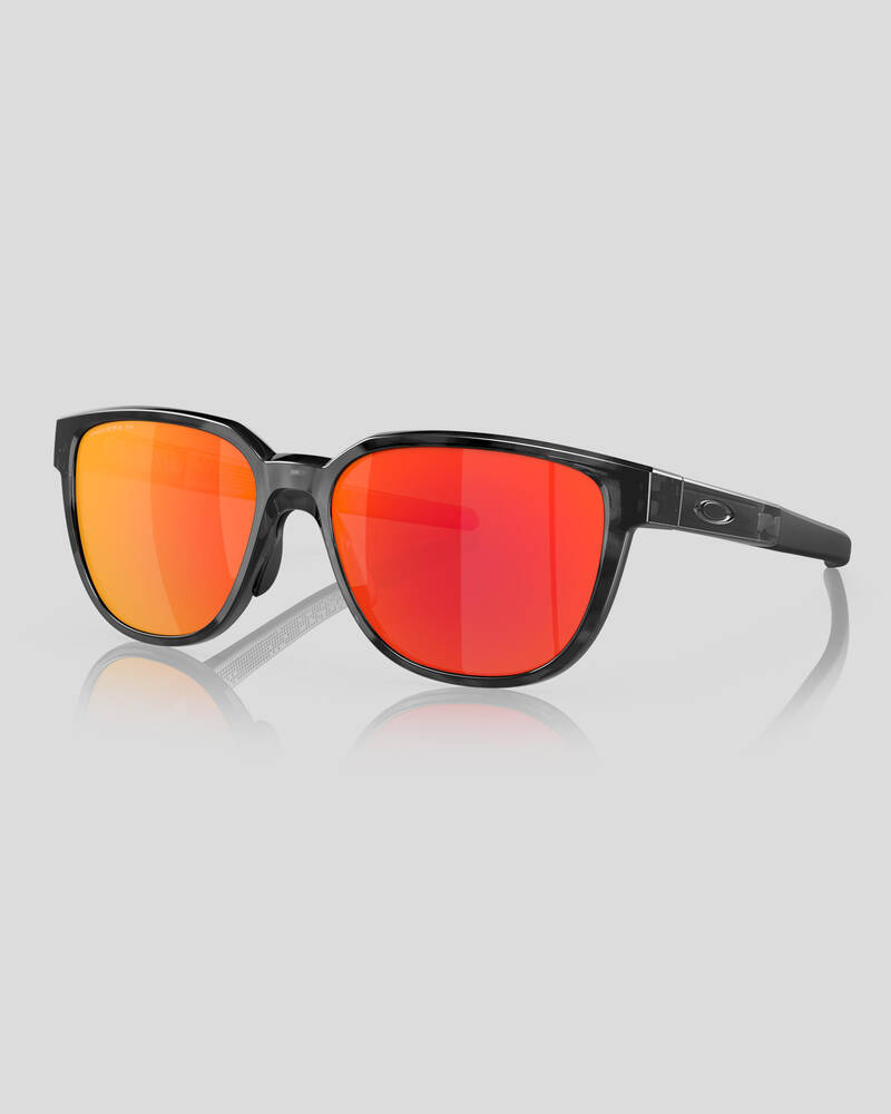 Oakley Actuator Prizm Polarised Sunglasses for Mens