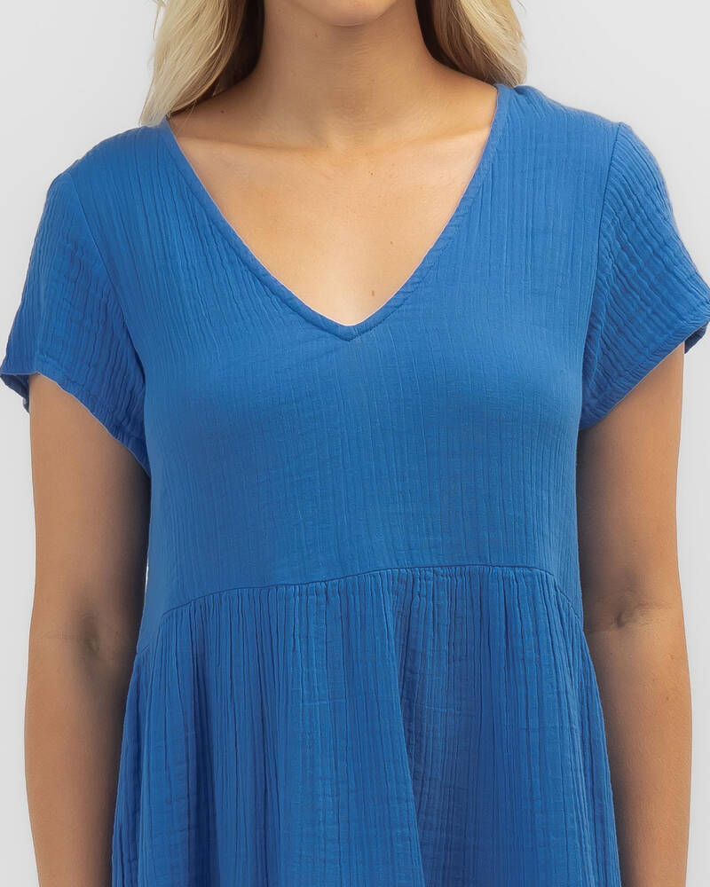 Rip Curl Premium Surf Dress for Womens