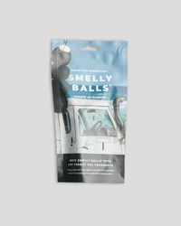 Smelly Balls Onyx - Cut Throat 5ml Set for Unisex image number null