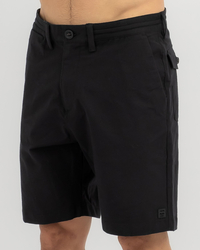 Billabong Surftrek Plus Shorts for Mens image number null