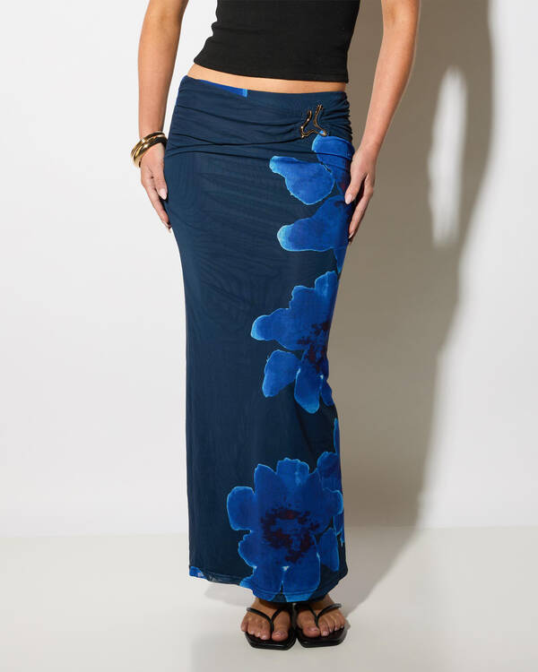 Martina Maxi Skirt