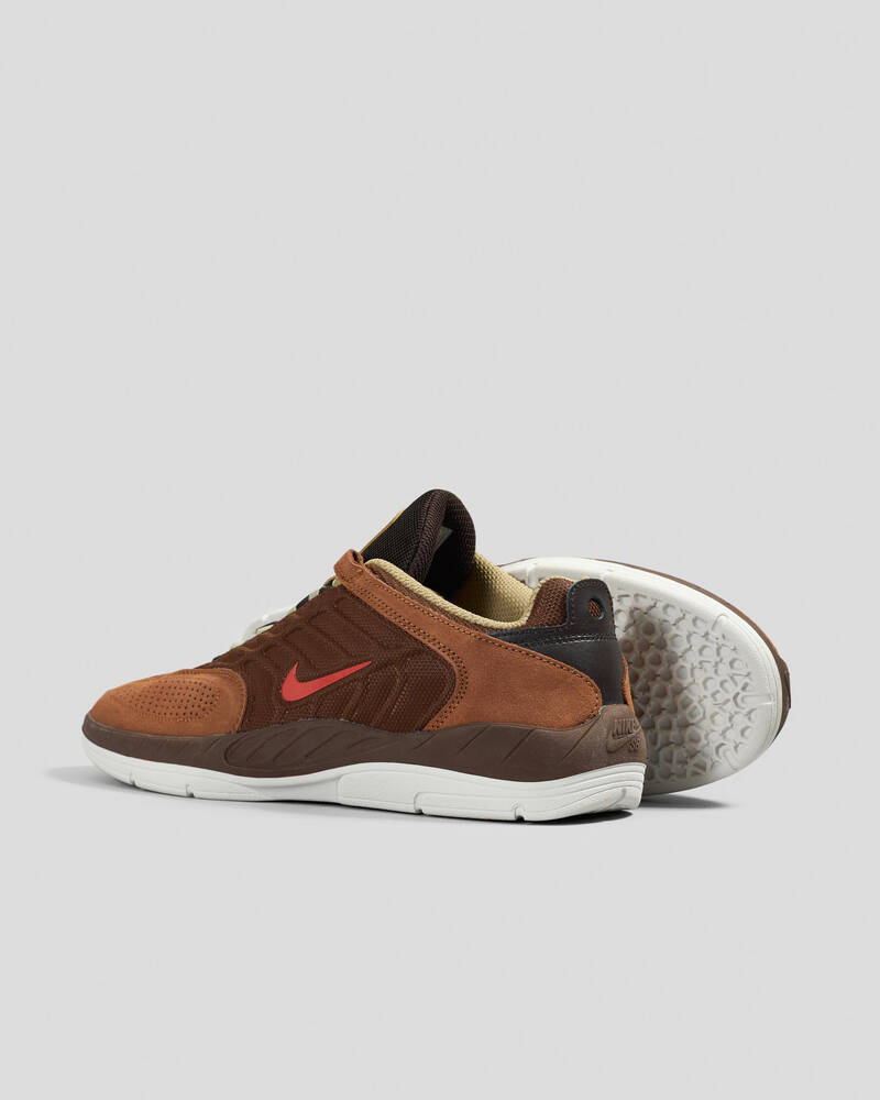 Nike SB Vertebrae Shoes for Mens
