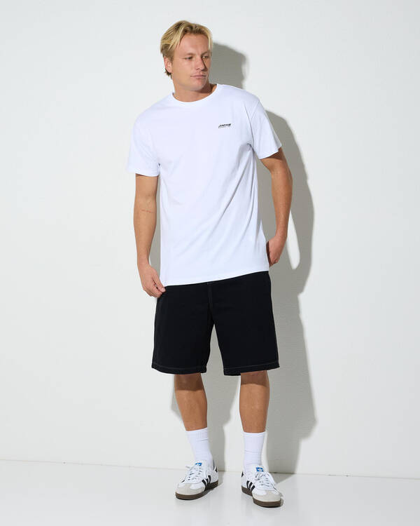 Jacks Boundless T-Shirt for Mens