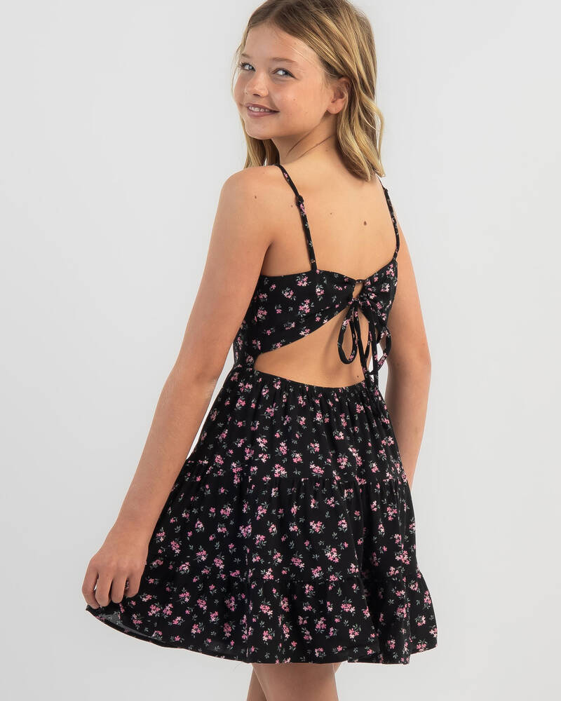 Mooloola Girls' Trinity Dress for Womens