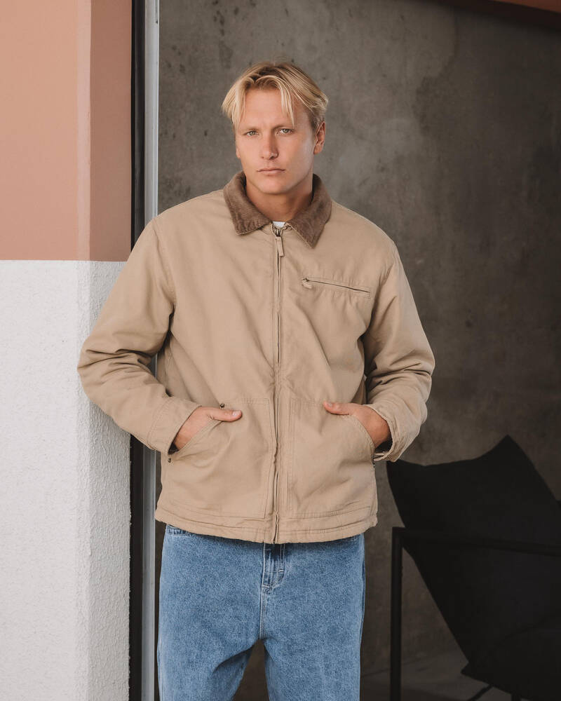 Jacks Performance Jacket for Mens
