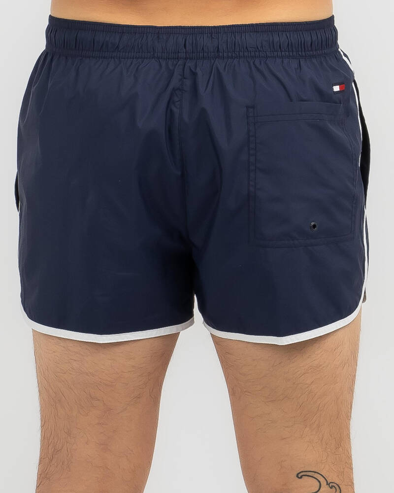 Tommy Hilfiger Runner Beach Shorts for Mens