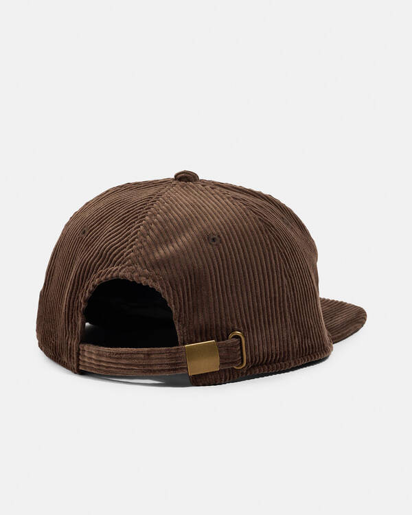AS Colour Class Cord Cap for Mens