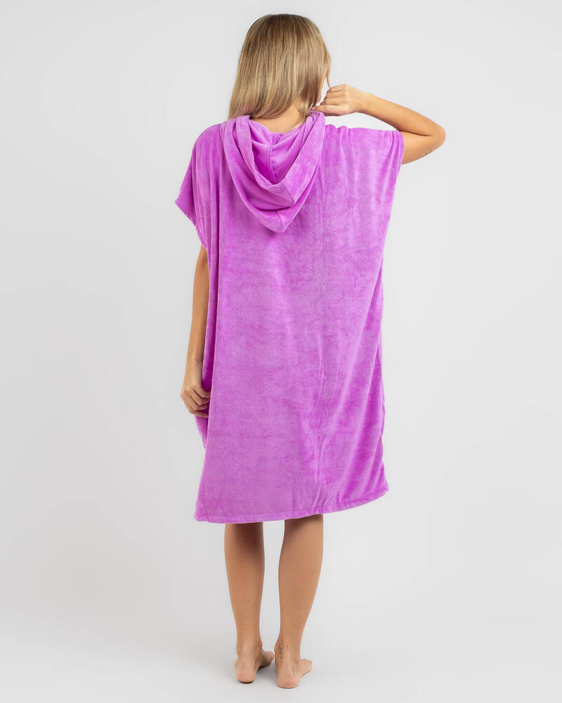 Rip Curl Hooded Towel for Womens