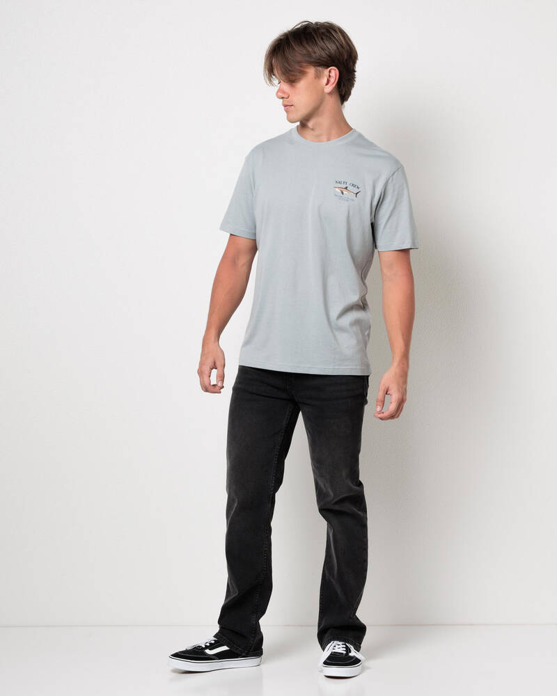 Salty Crew Bruce Premium T-Shirt for Mens