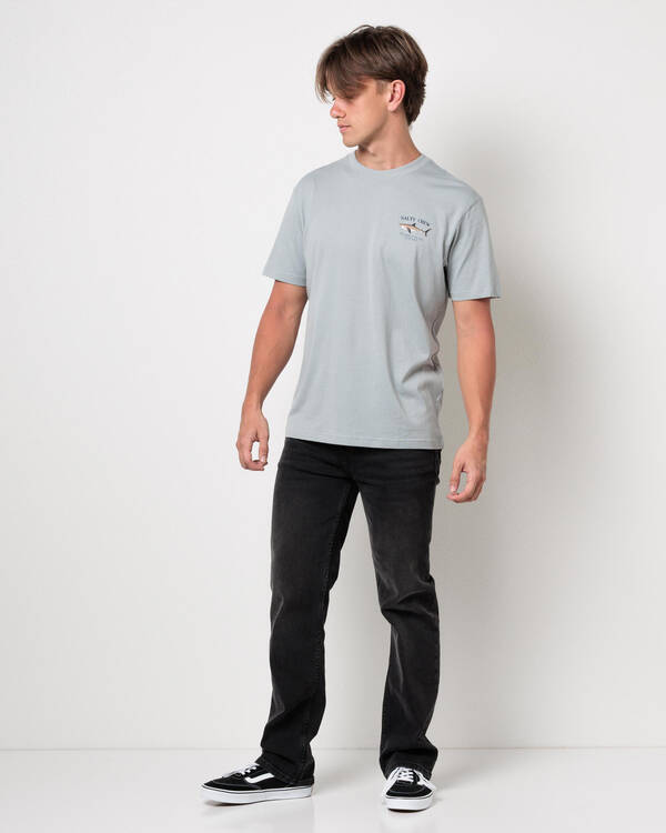 Salty Crew Bruce Premium T-Shirt for Mens