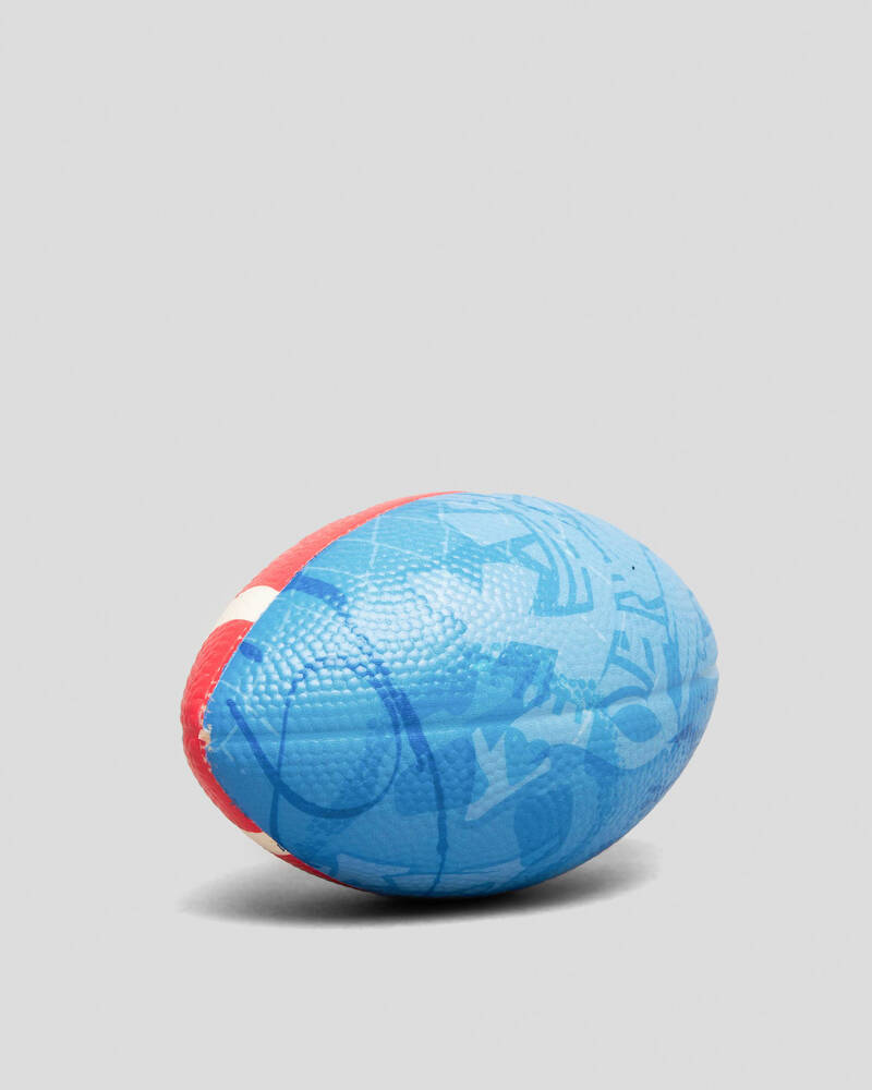 Get It Now Stress Rugby Ball for Unisex