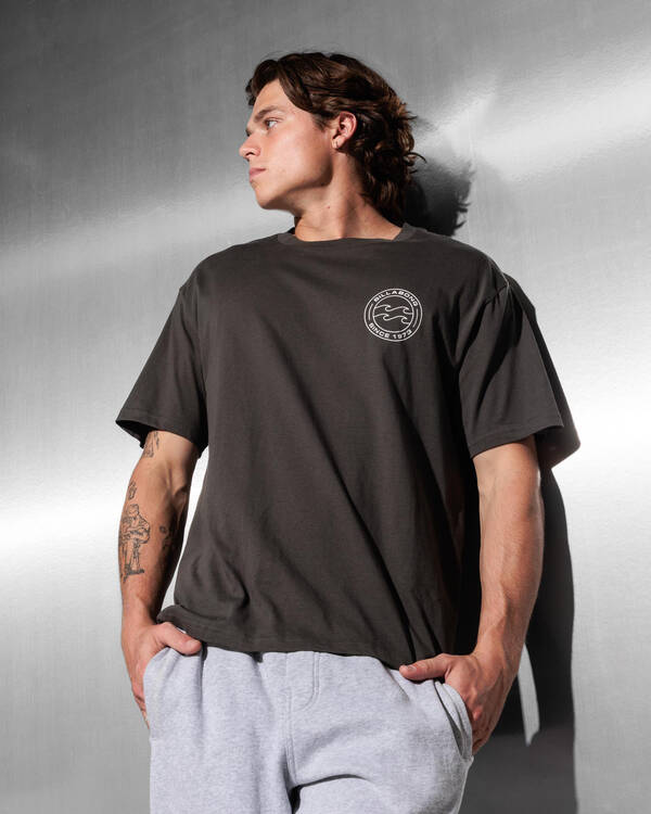 Billabong Hollow T-Shirt for Mens