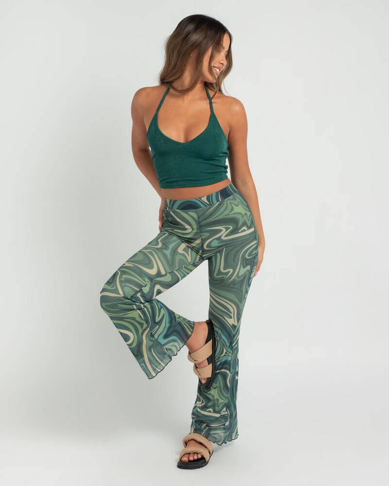 Ava And Ever Paddle Pop Lounge Pants for Womens