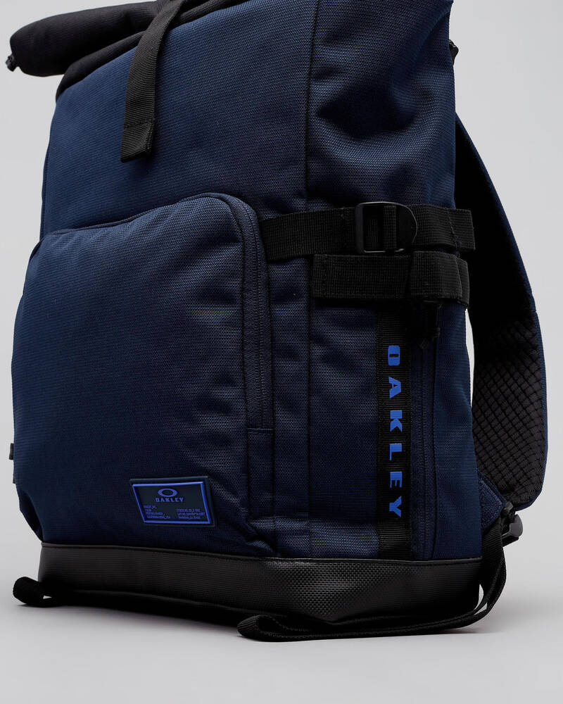 Oakley Rolled Up Backpack for Mens