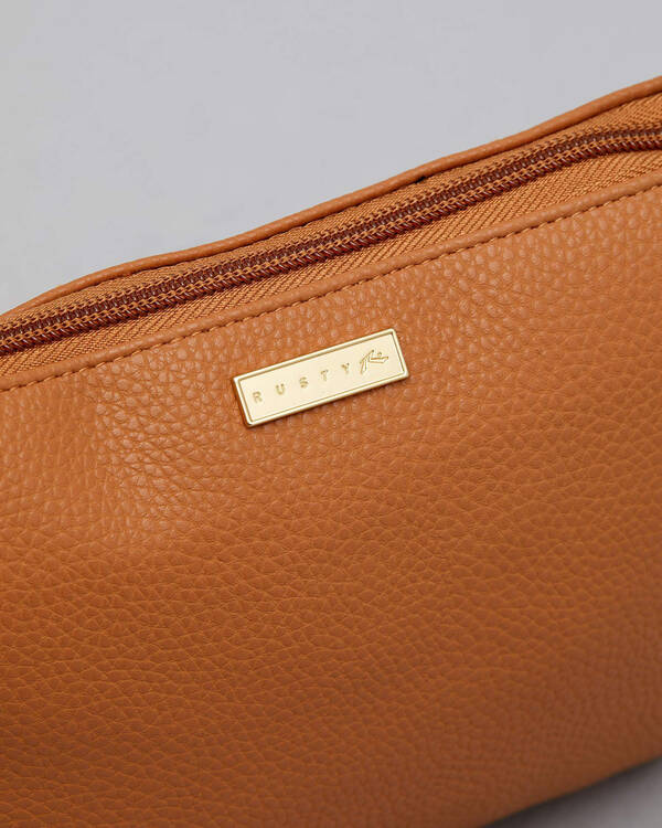 Rusty Azalea Crossbody Bag for Womens