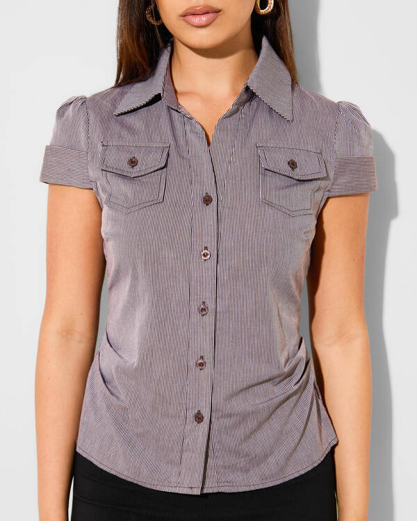 Mooloola Kaia Shirt for Womens