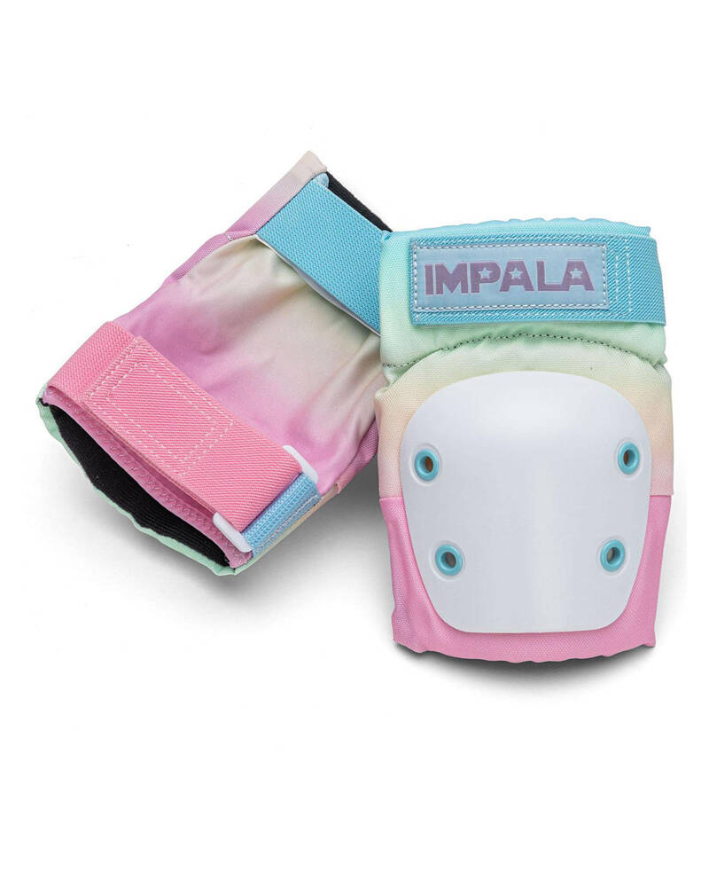 Impala Adult Protective Gear for Unisex