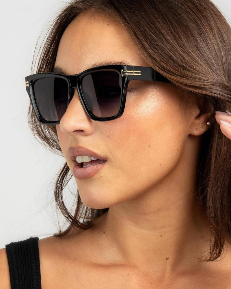 Indie Eyewear Vienna Sunglasses for Womens