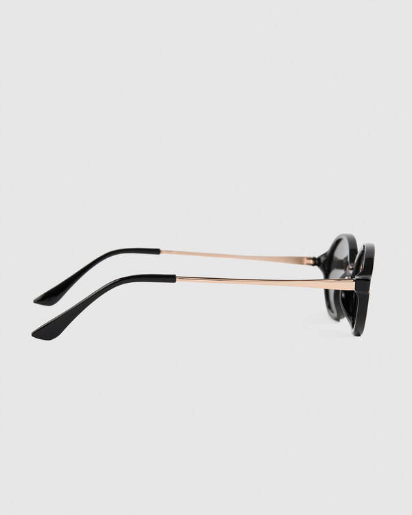 Indie Eyewear Matilda Sunglasses for Womens