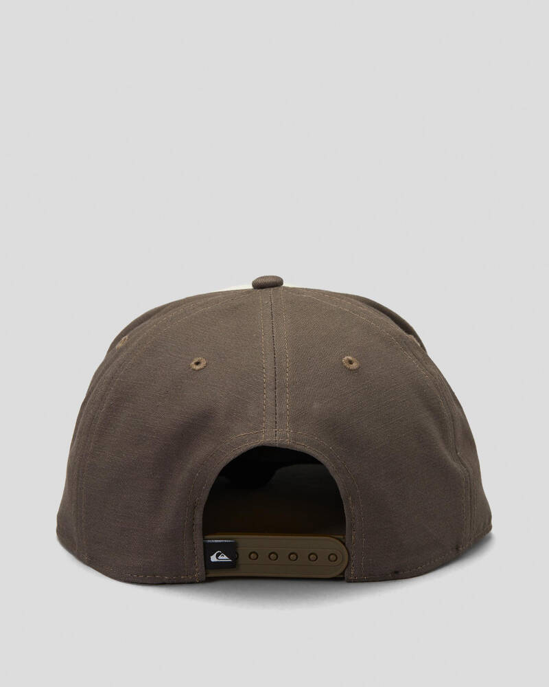 Quiksilver Alloy Cap for Mens