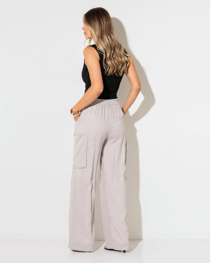Mooloola Nala Hawaii Pants for Womens