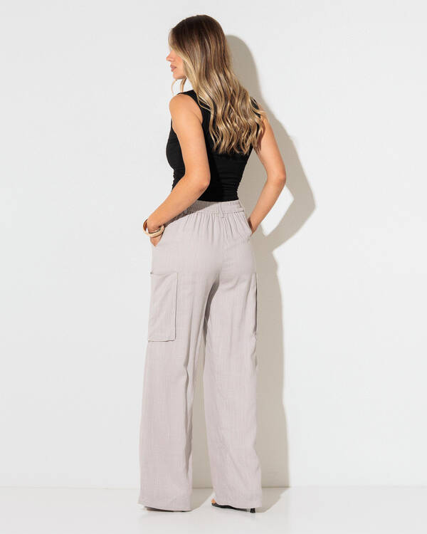 Mooloola Nala Hawaii Pants for Womens