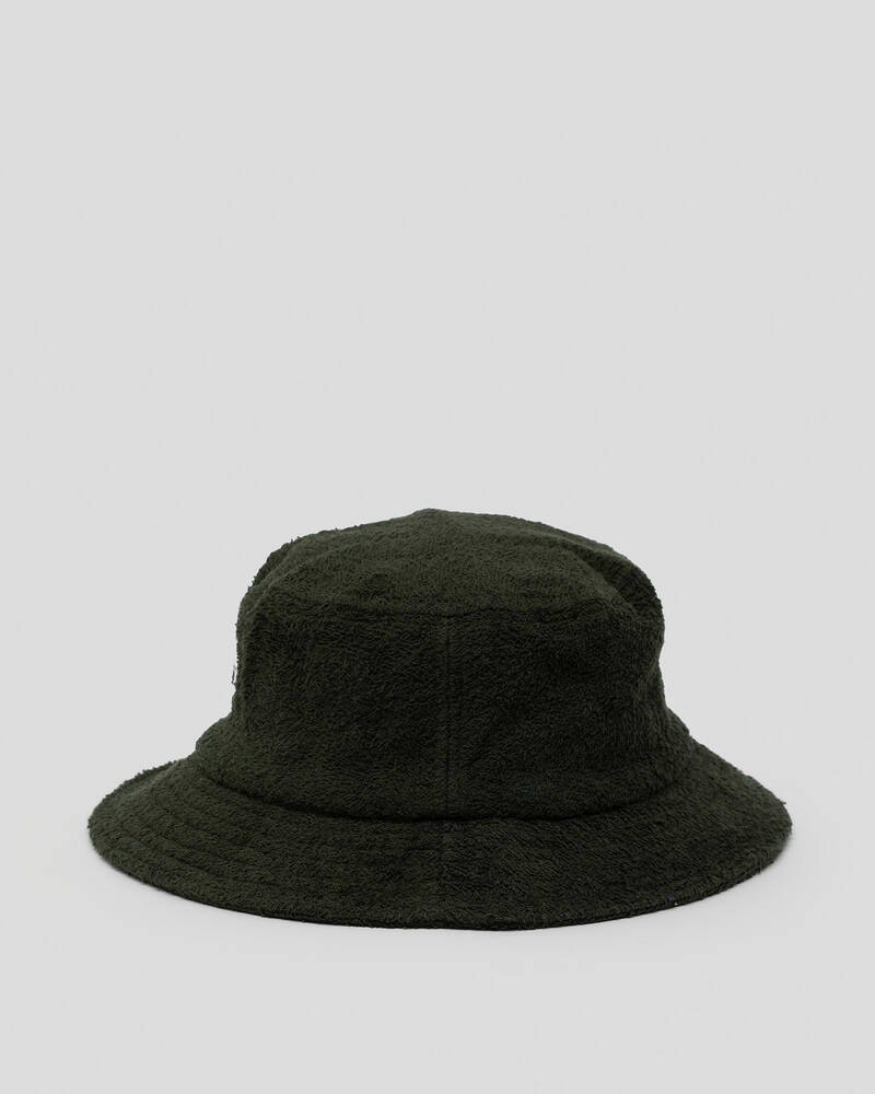 Salty Life Snagged Bucket Hat for Mens