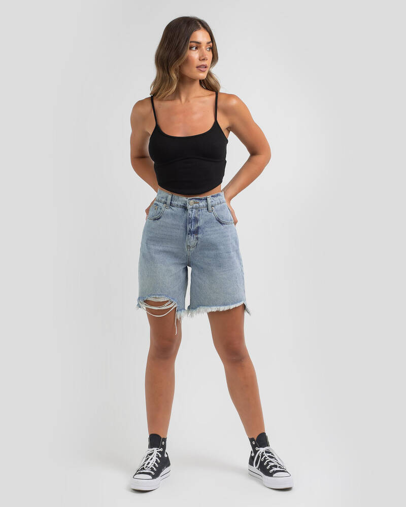 Mooloola Caught A Vibe Top for Womens