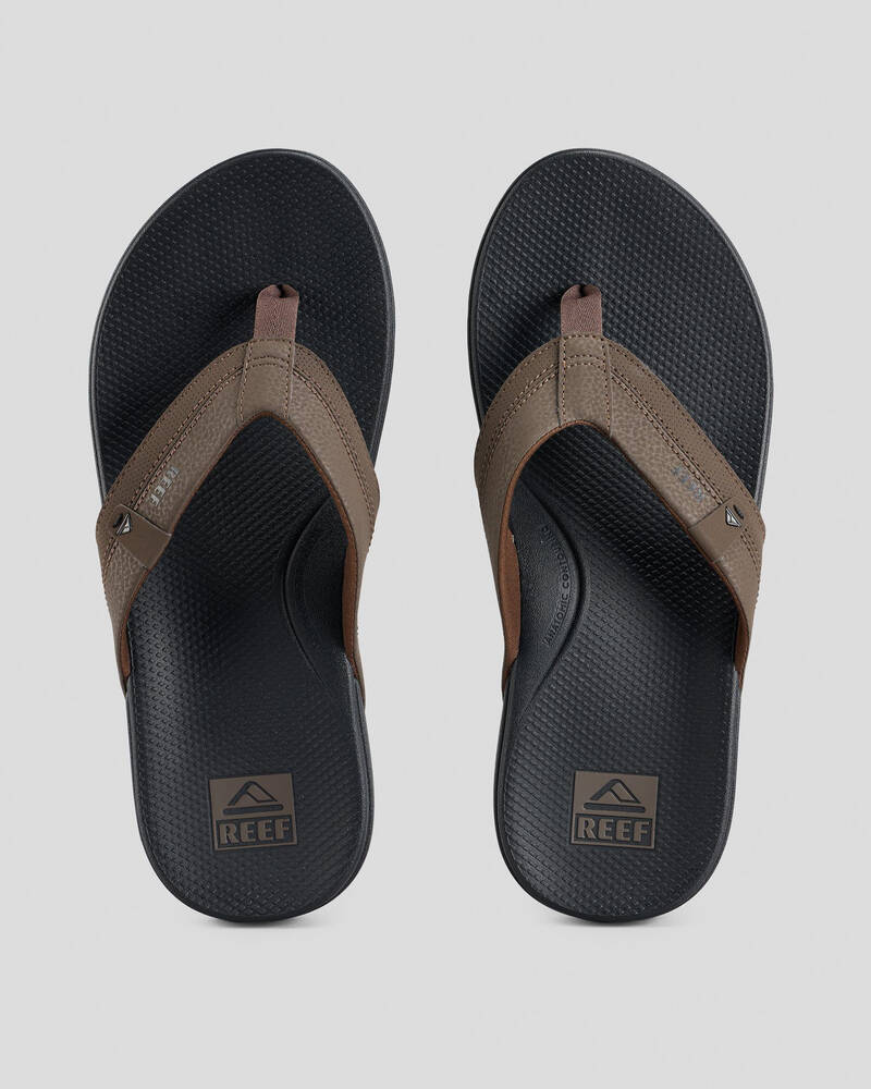 Reef Cushion Spring 2.0 Thongs for Mens