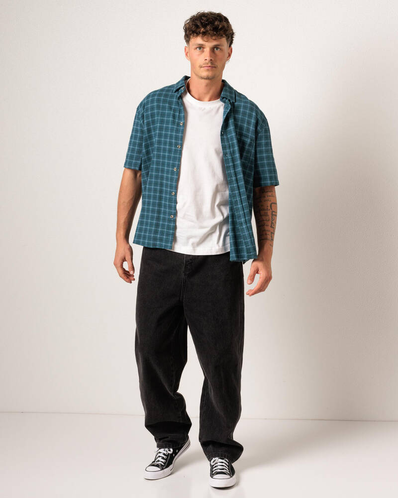 Santa Cruz Winkowski Eighth Planet Jeans for Mens