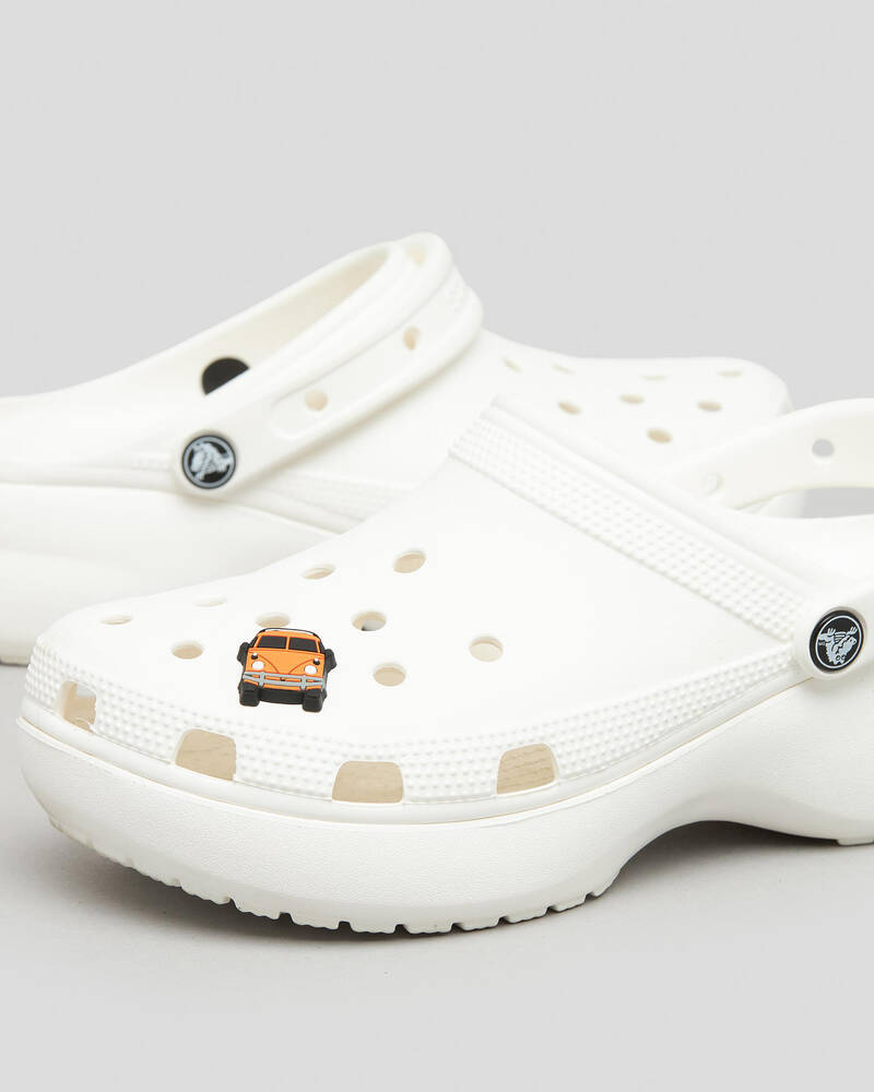 Crocs Camper Van Jibbitz for Unisex