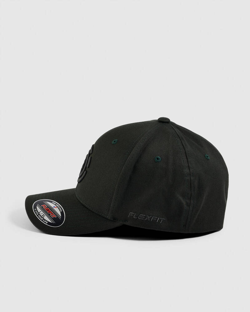 Element Tree Flexfit Cap for Mens