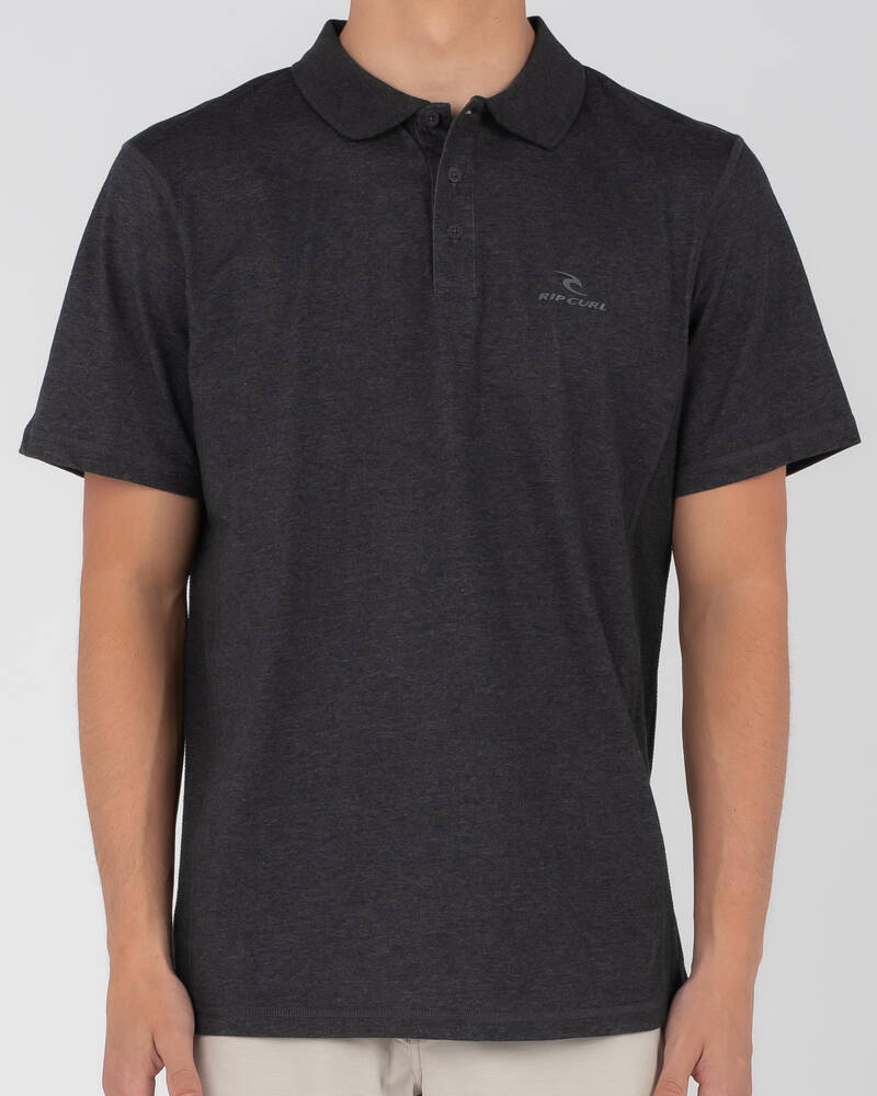 Rip Curl Pivoting Polo Shirt for Mens
