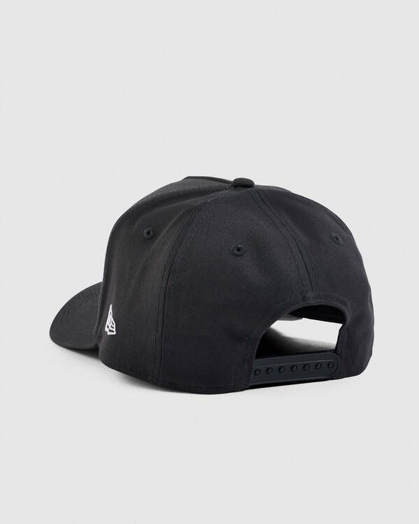New Era New York Yankees 9Forty A-Frame Snapback Cap for Mens