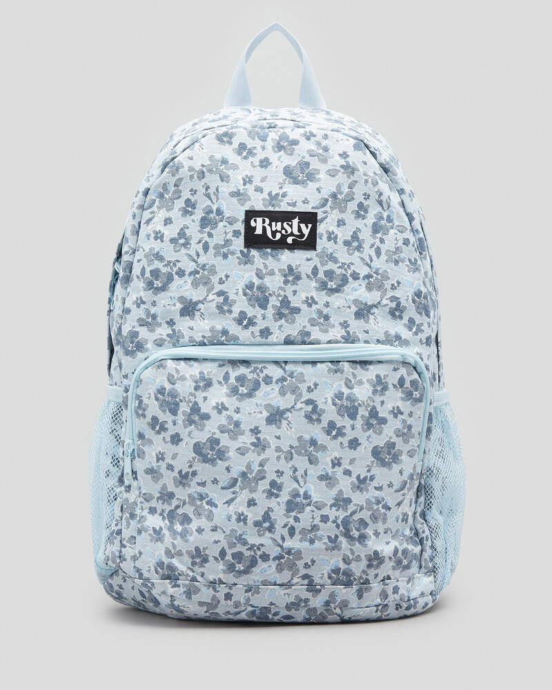 Rusty Indiana Backpack for Womens